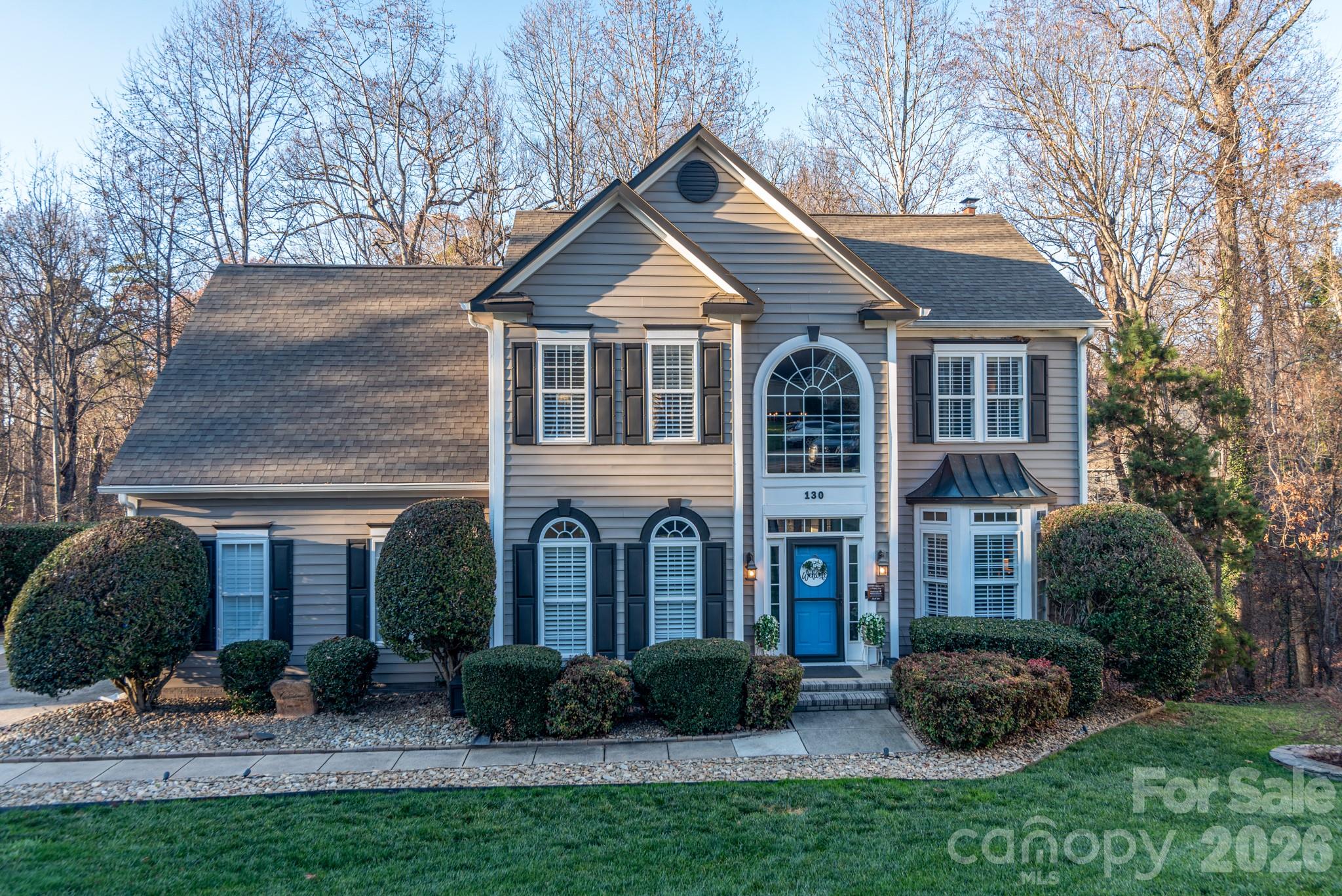Muirfield - Residential