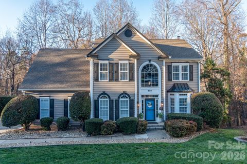 130 Haddington Place Mooresville NC 28115