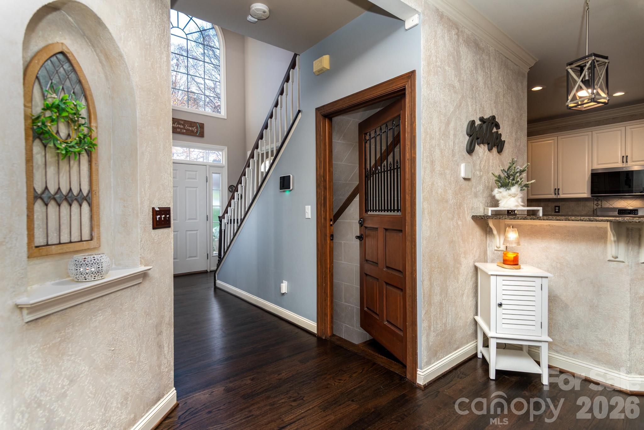 Muirfield - Residential
