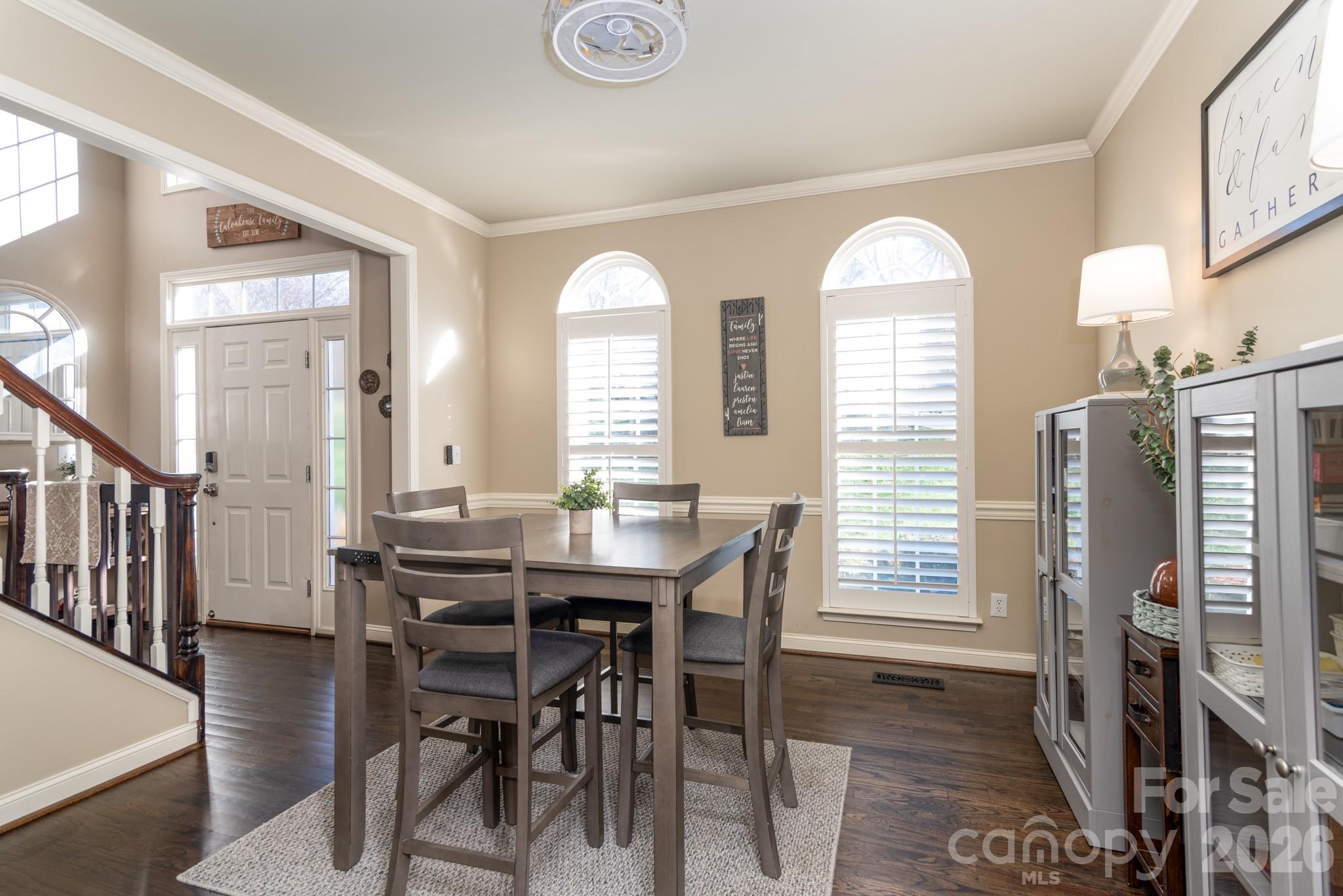 Muirfield - Residential