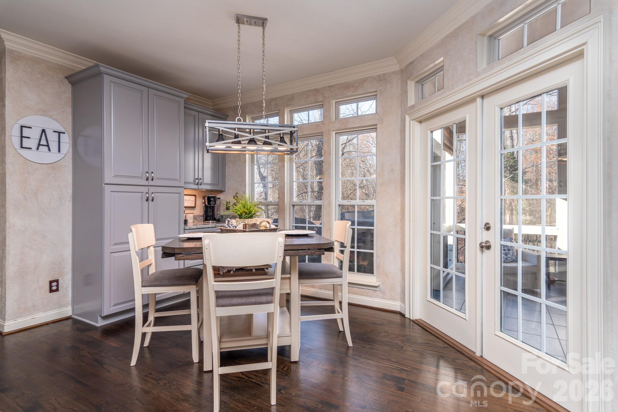 Muirfield - Residential