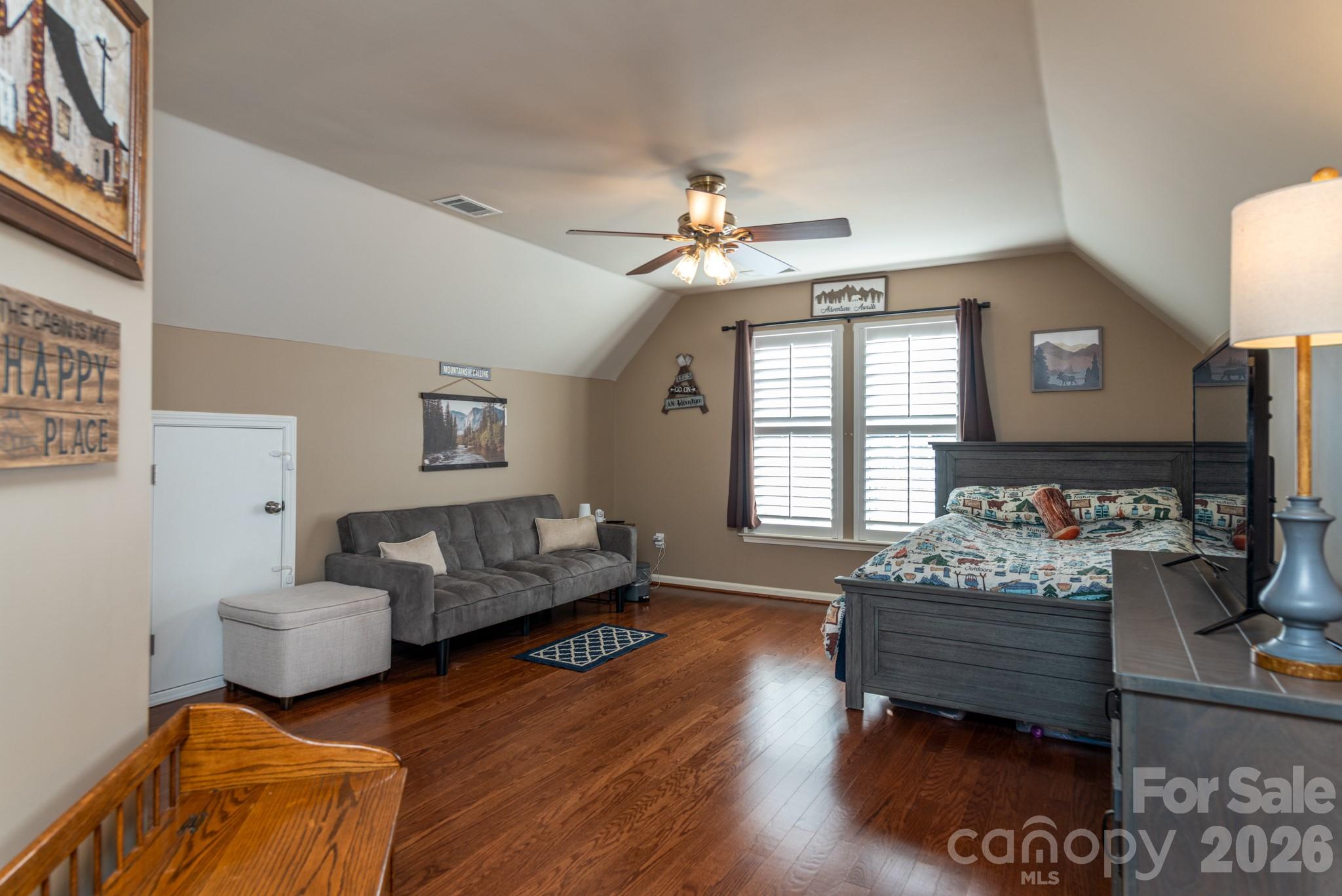 Muirfield - Residential