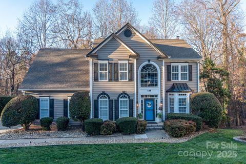 Photo of 130 Haddington Place, Mooresville, NC 28115 (MLS # 4326665)