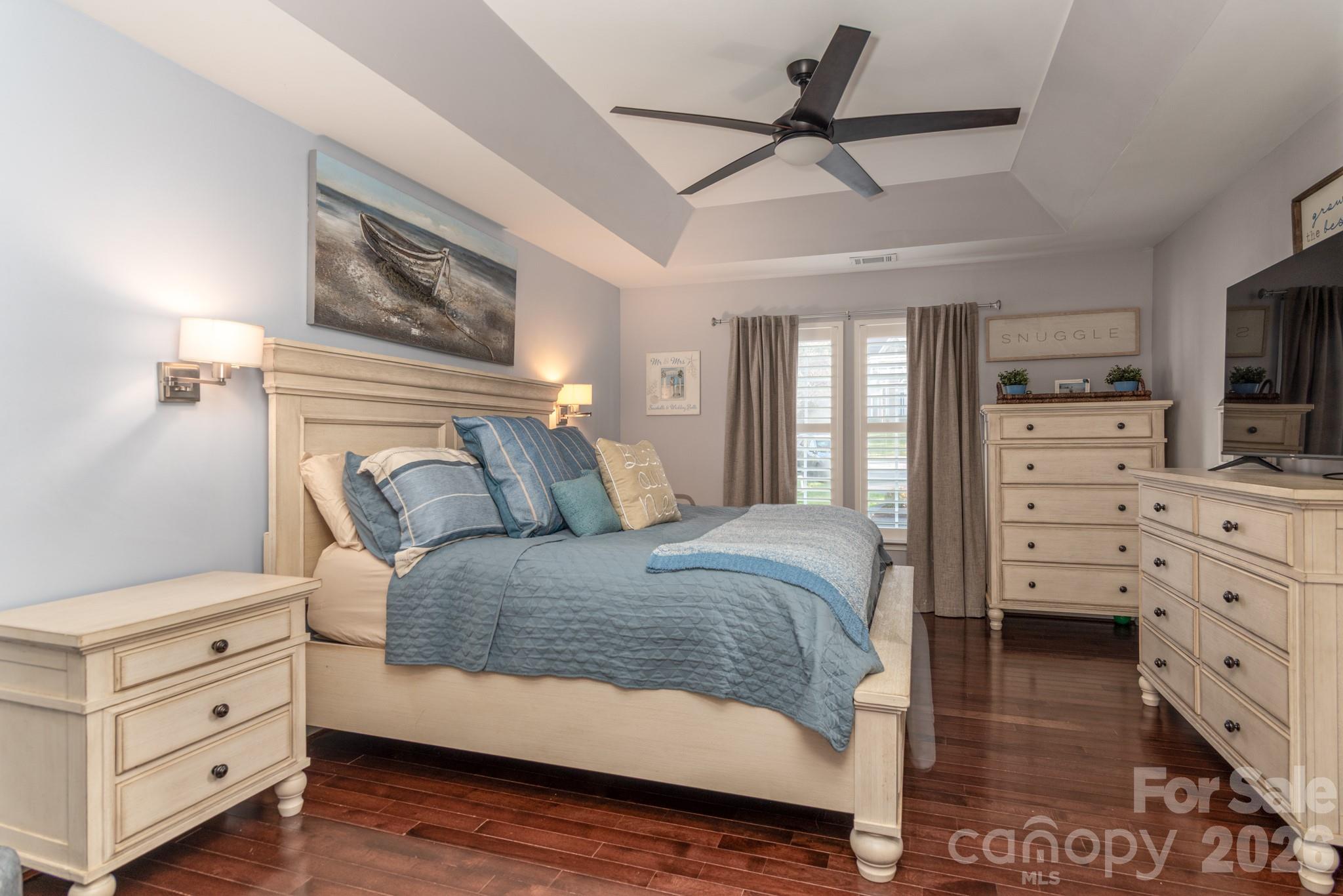 Muirfield - Residential