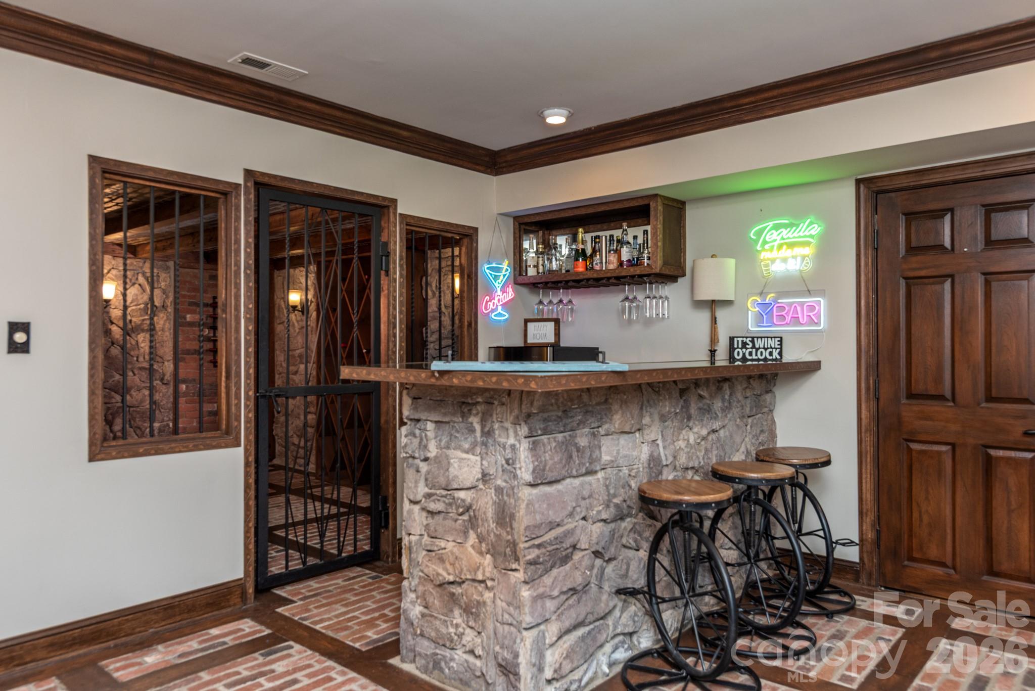 Muirfield - Residential