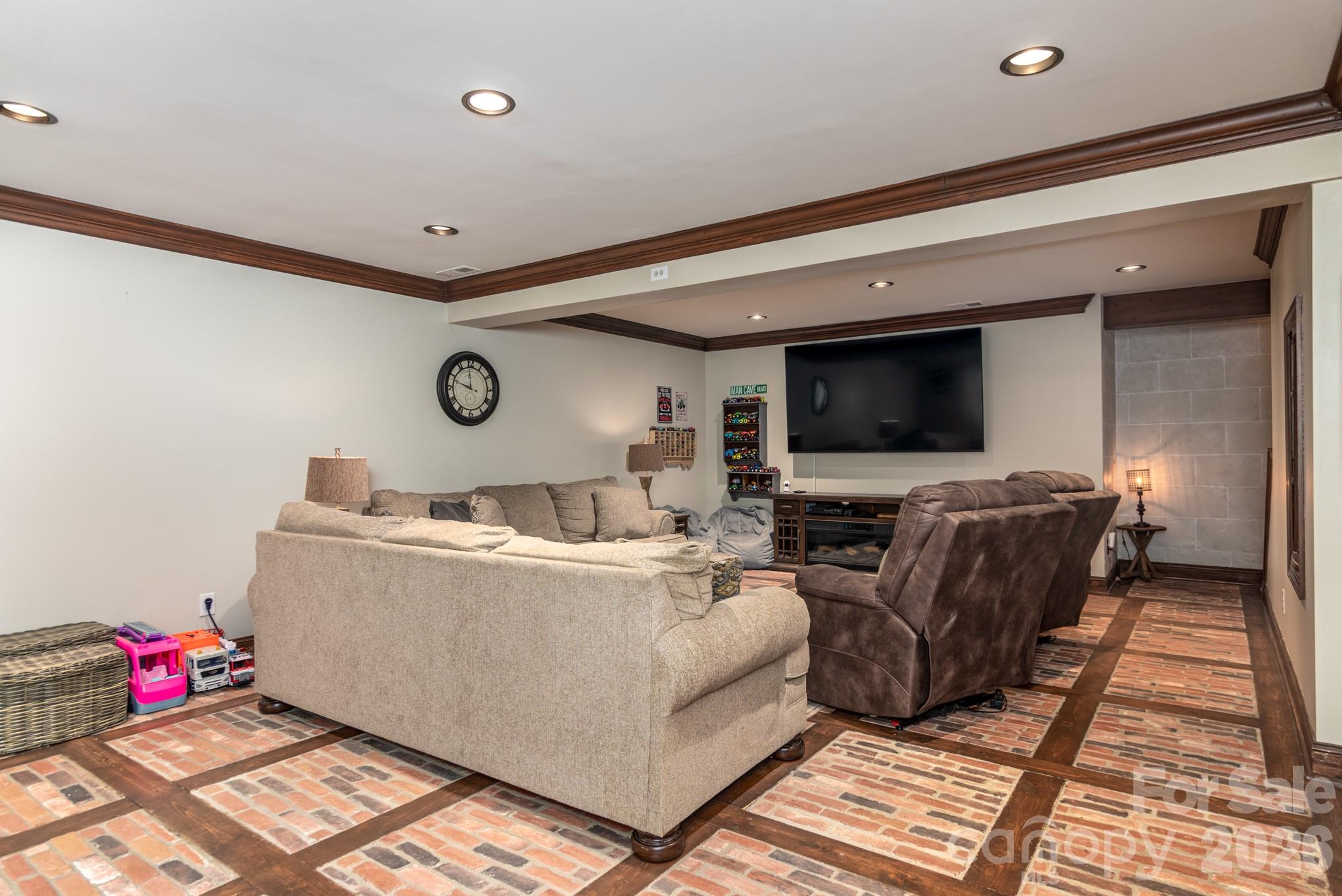 Muirfield - Residential