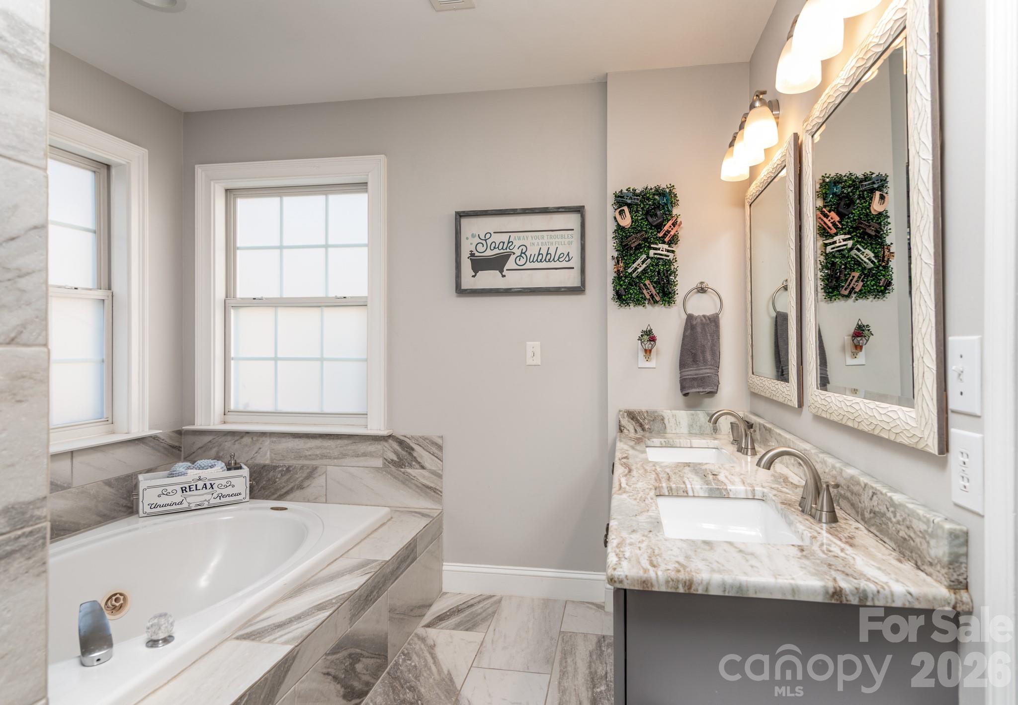 Muirfield - Residential