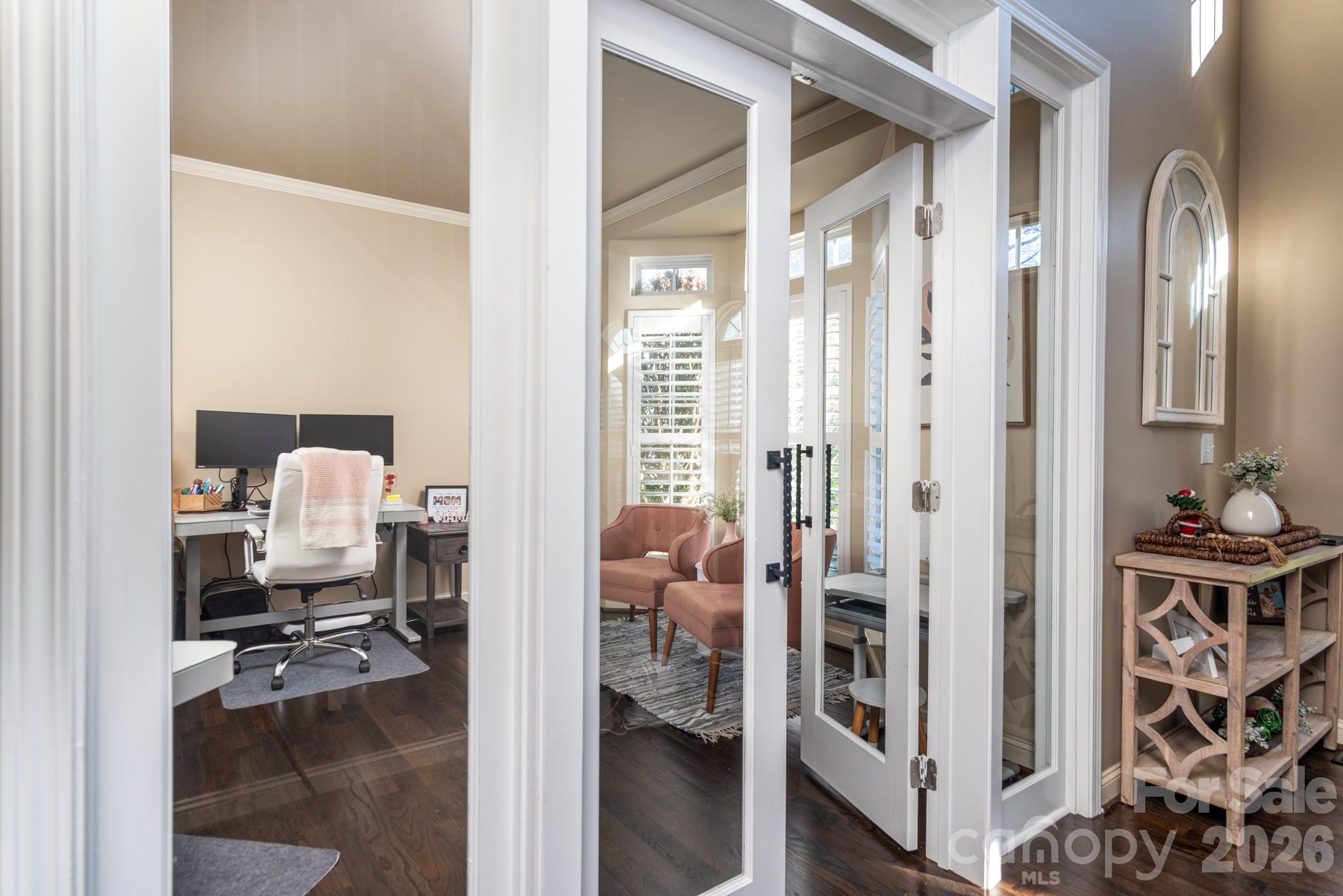 Muirfield - Residential