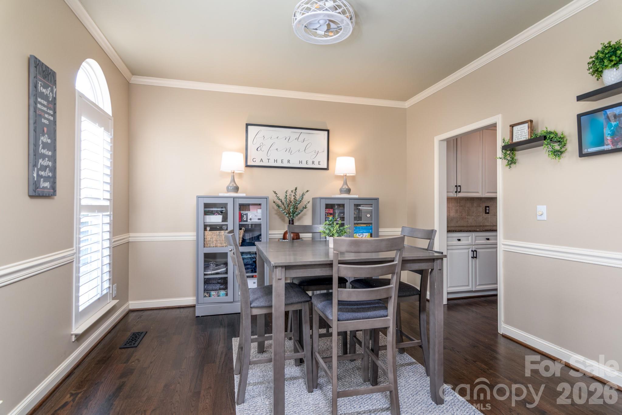 Muirfield - Residential