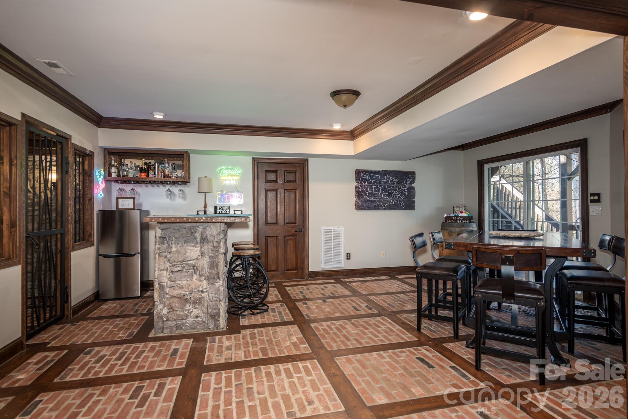 Muirfield - Residential