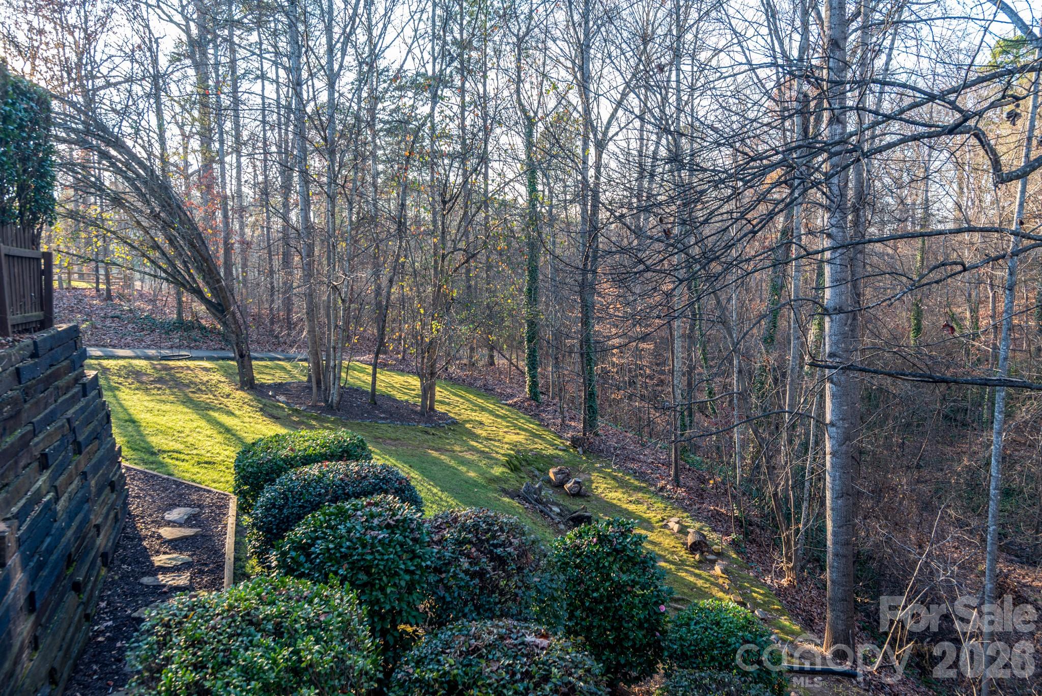Muirfield - Residential