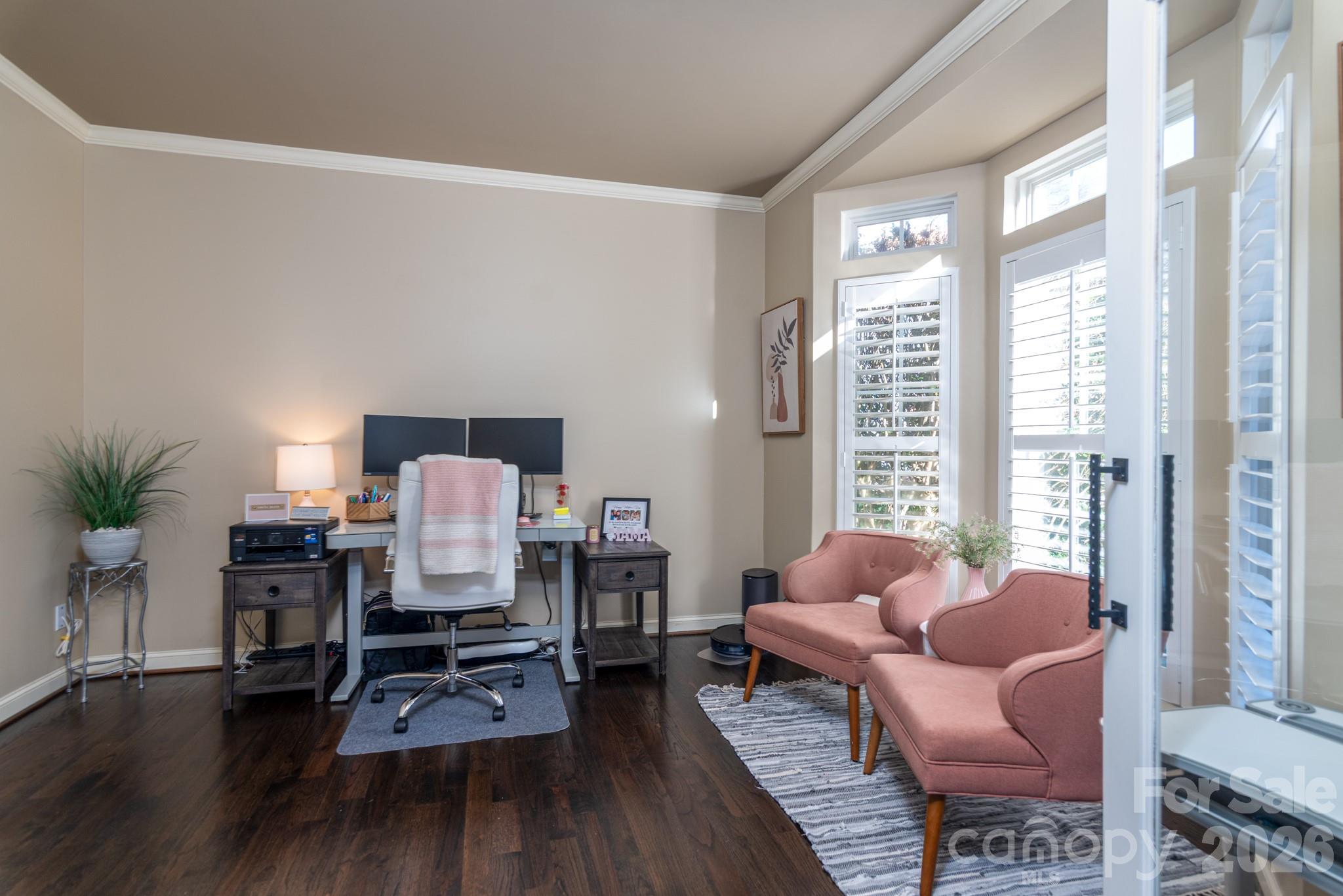 Muirfield - Residential