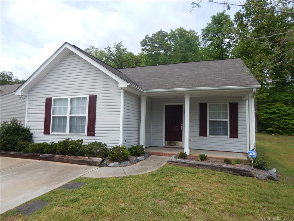 Holly Hills - Residential