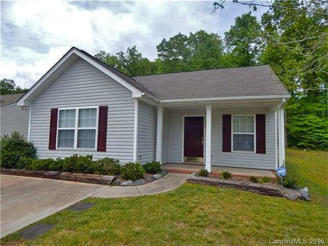 Holly Hills - Residential