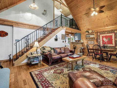 480 River Crest Parkway Rutherfordton NC 28139