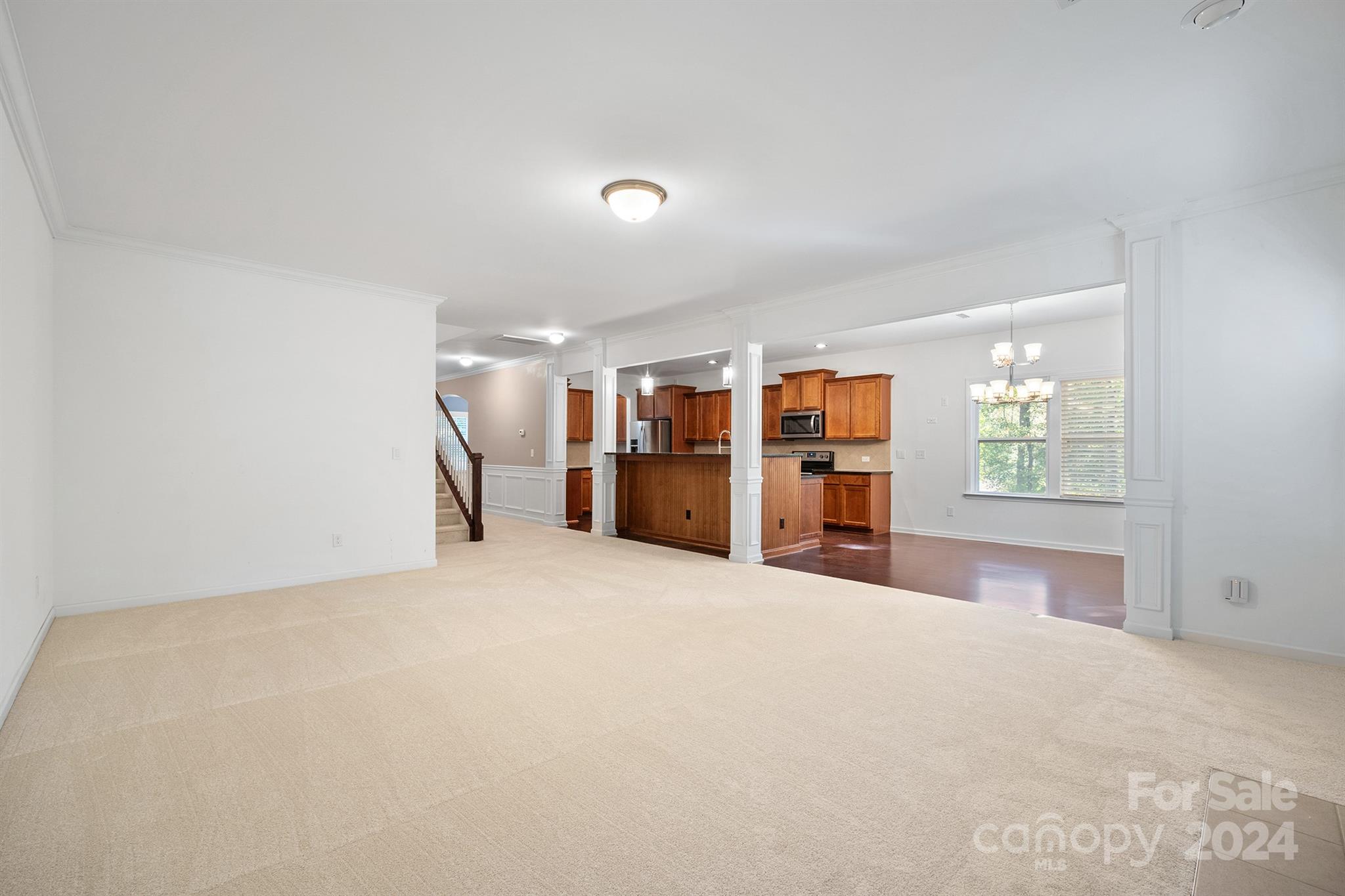 Oakbridge at Waterleaf - Residential