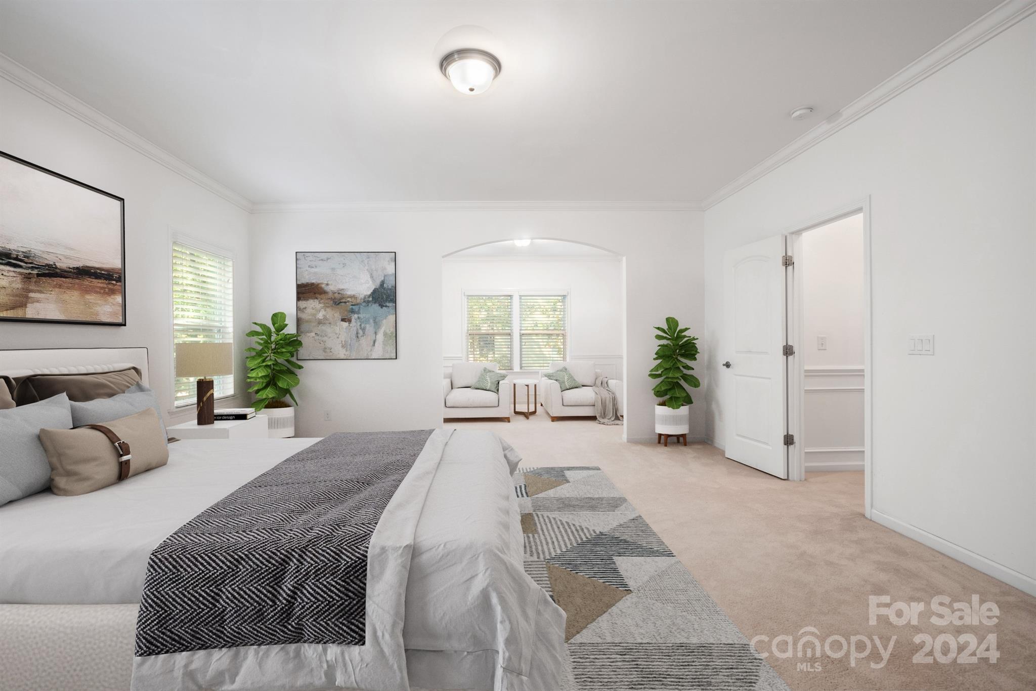 Oakbridge at Waterleaf - Residential