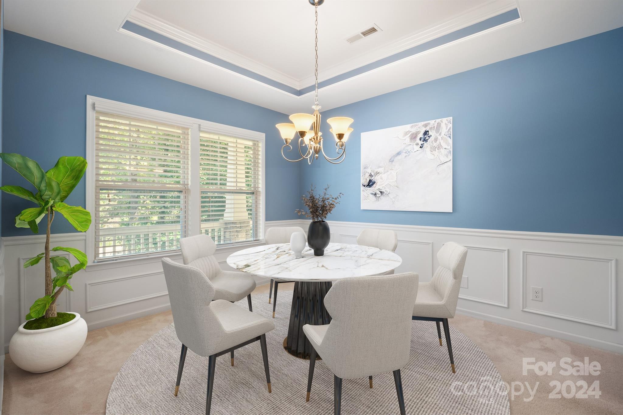 Oakbridge at Waterleaf - Residential