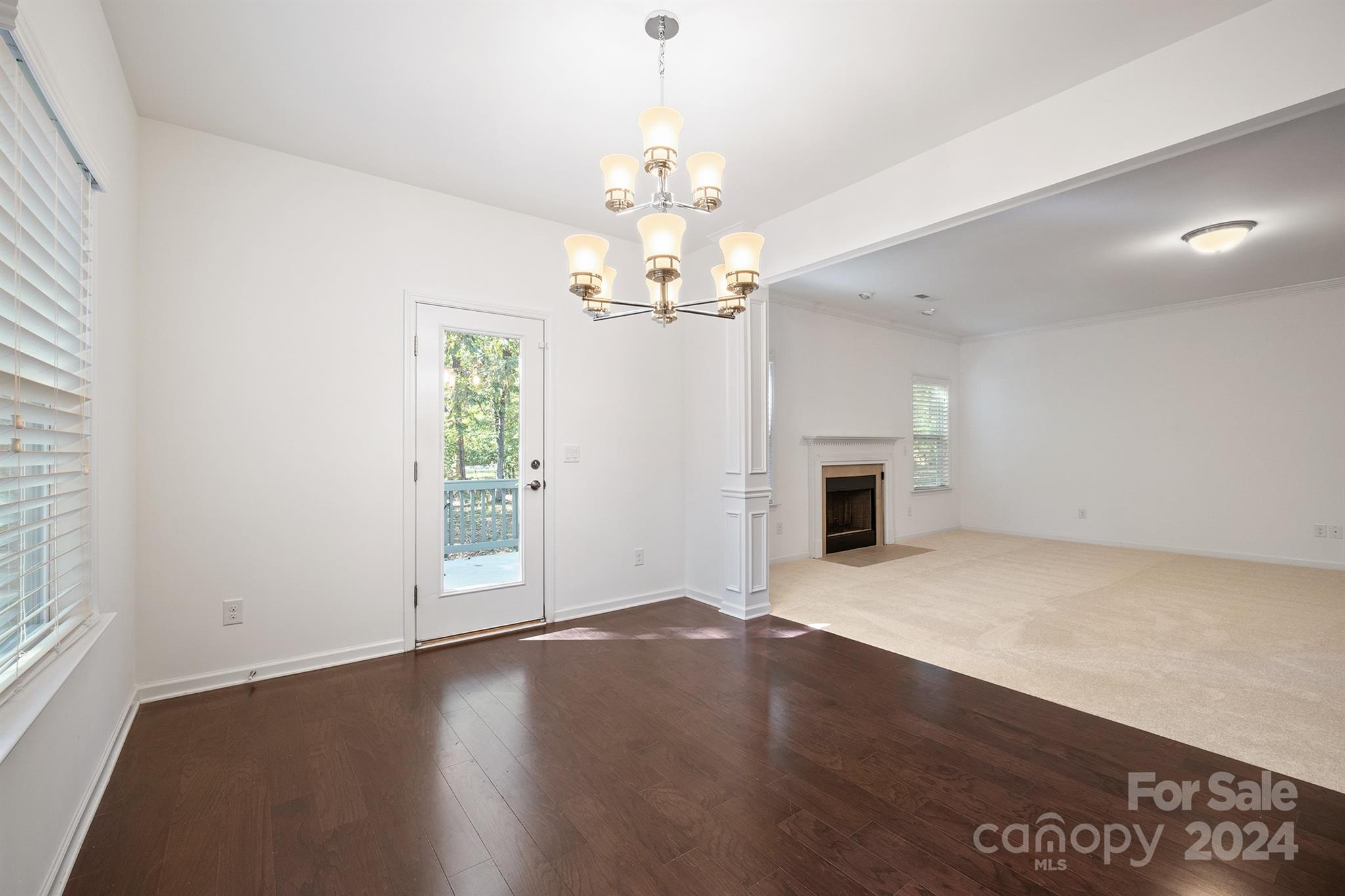 Oakbridge at Waterleaf - Residential