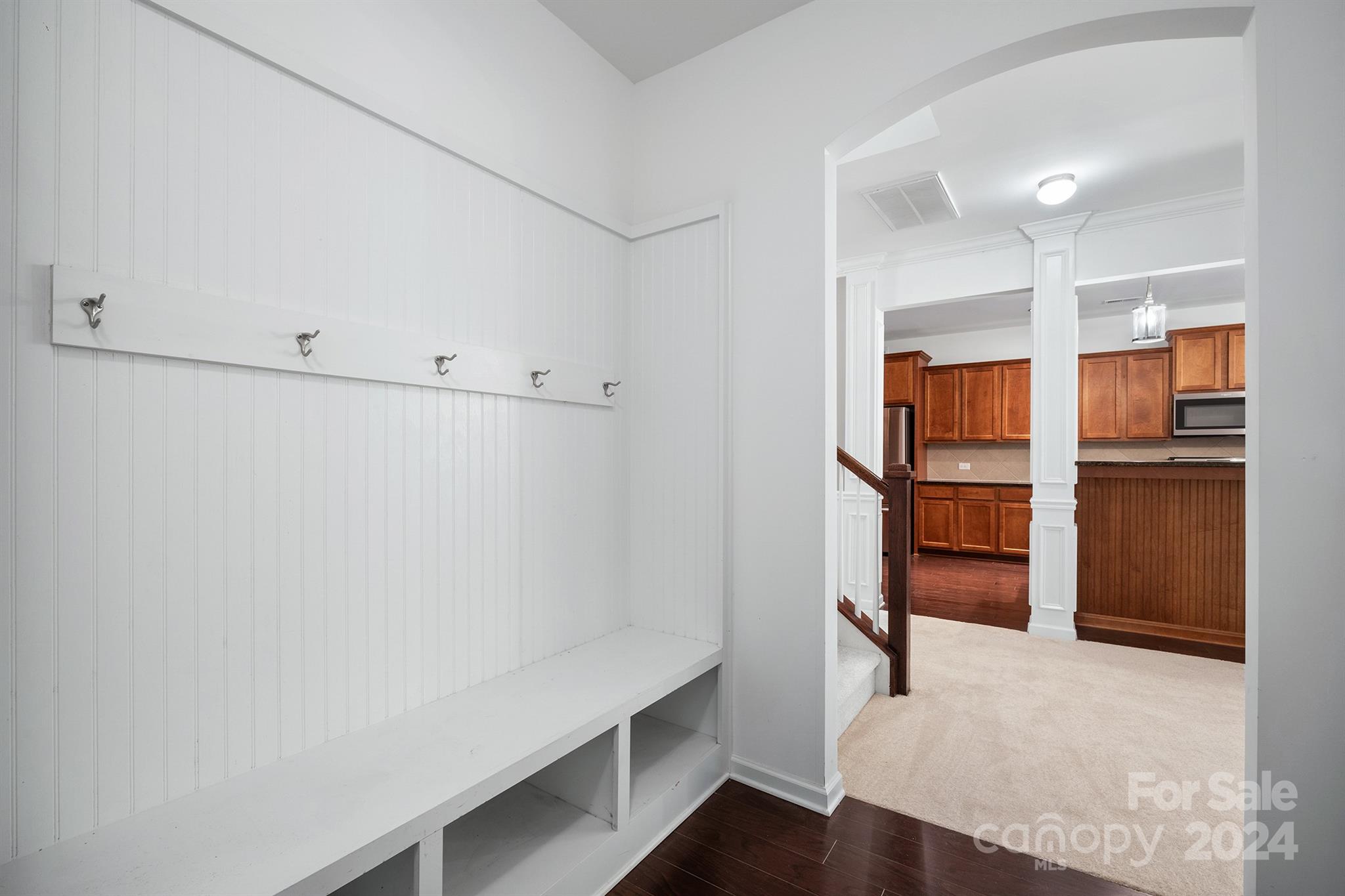 Oakbridge at Waterleaf - Residential