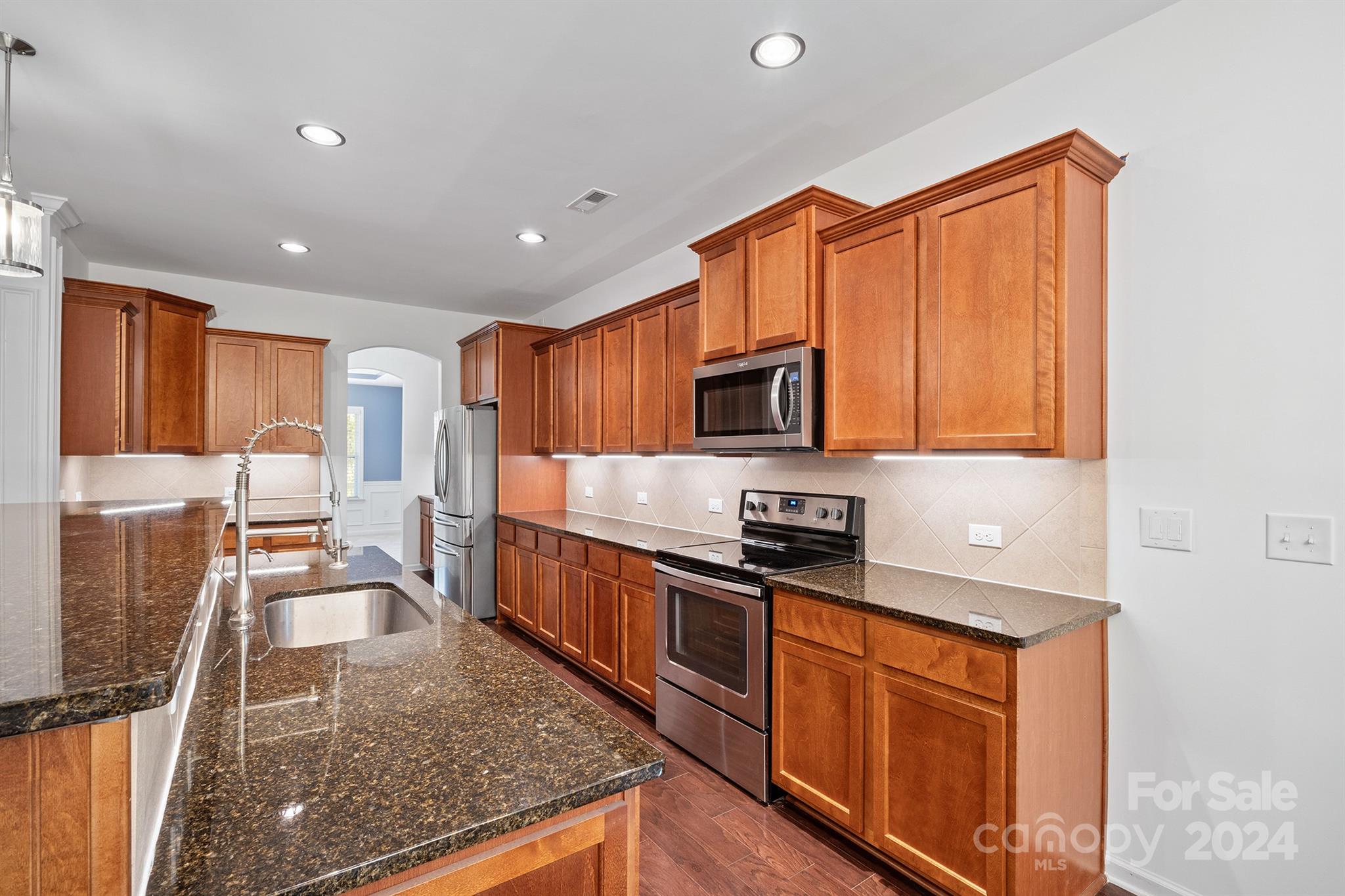 Oakbridge at Waterleaf - Residential