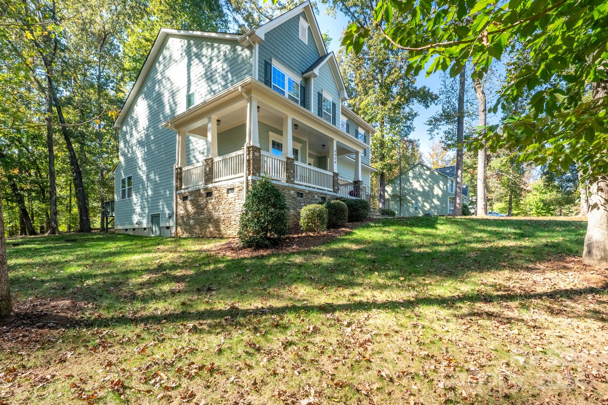 Oakbridge at Waterleaf - Residential