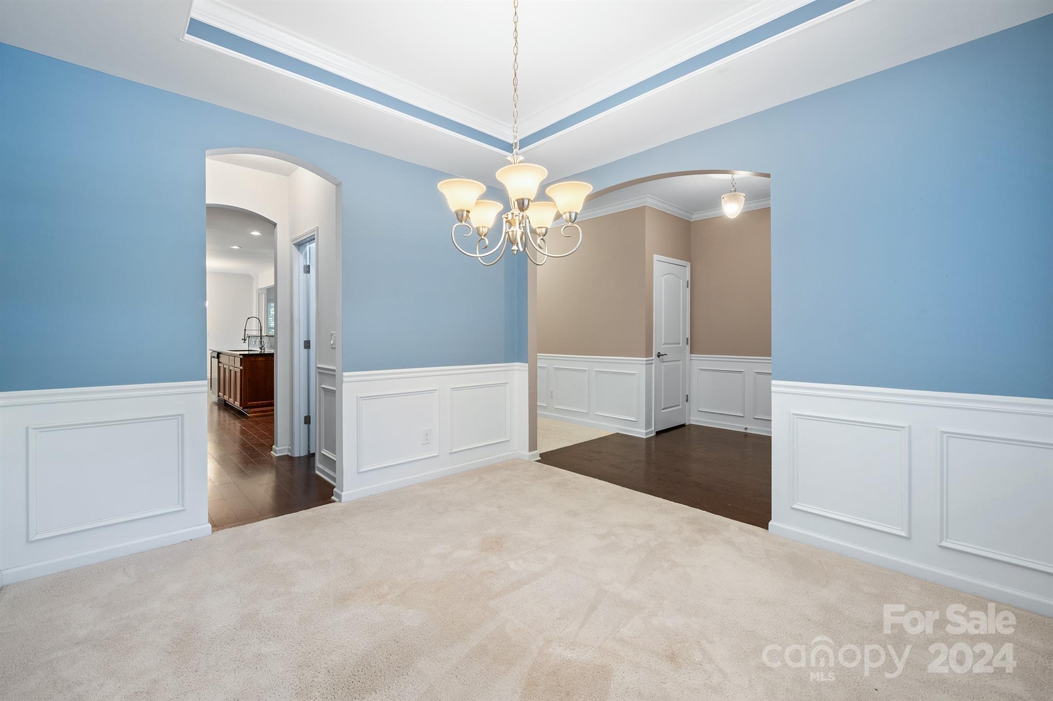 Oakbridge at Waterleaf - Residential