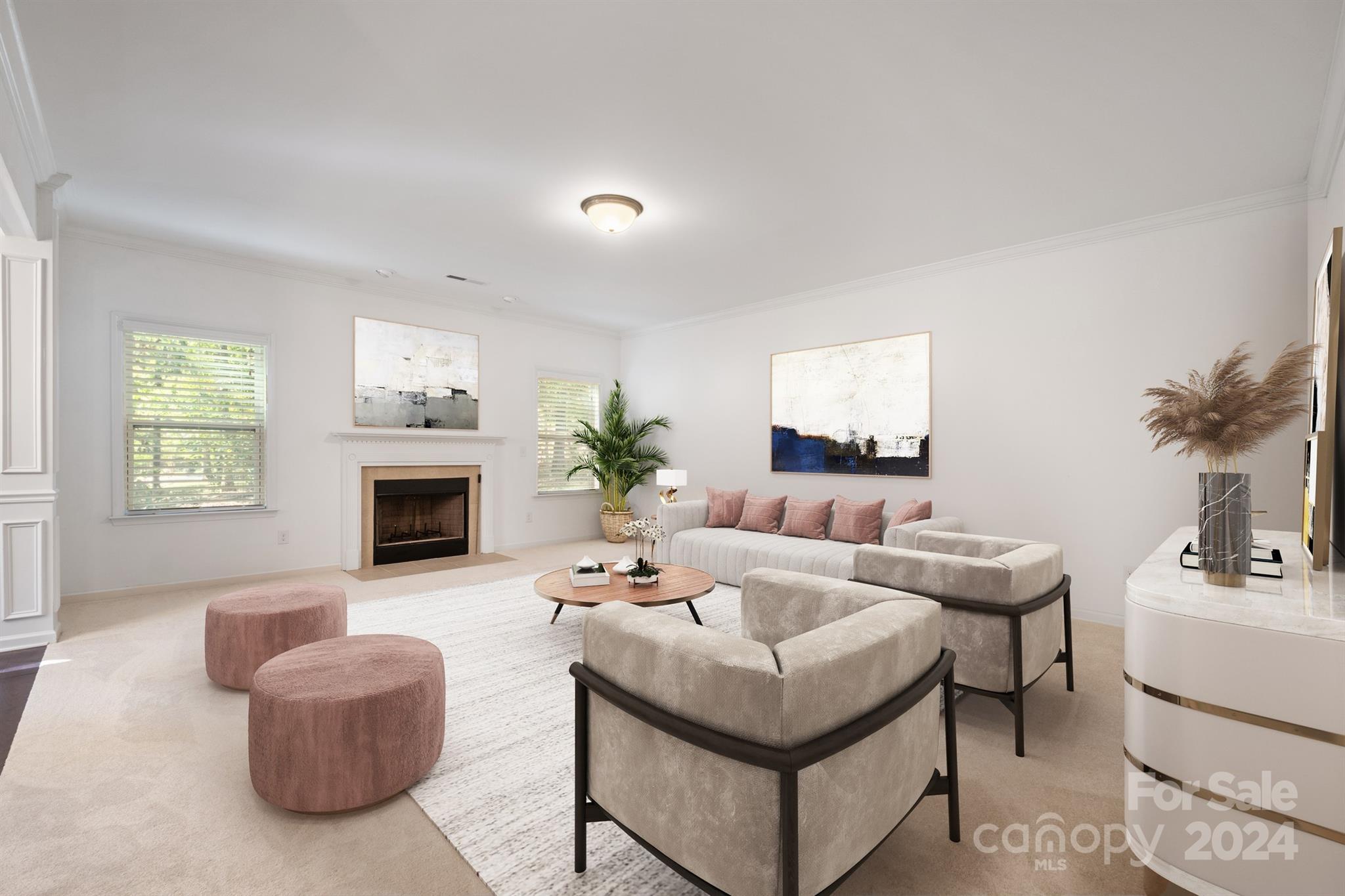 Oakbridge at Waterleaf - Residential