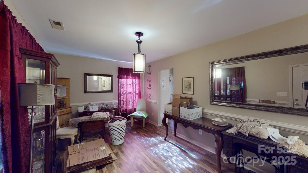 917 N Rocky River Road