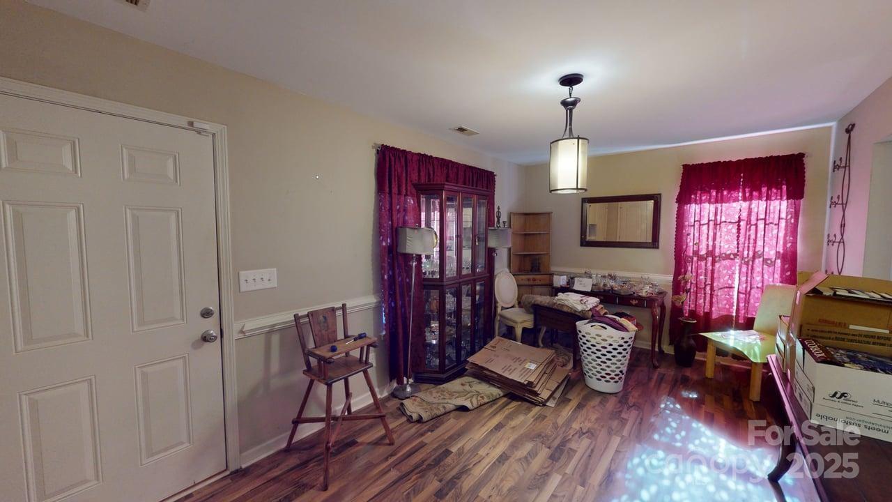 917 N Rocky River Road