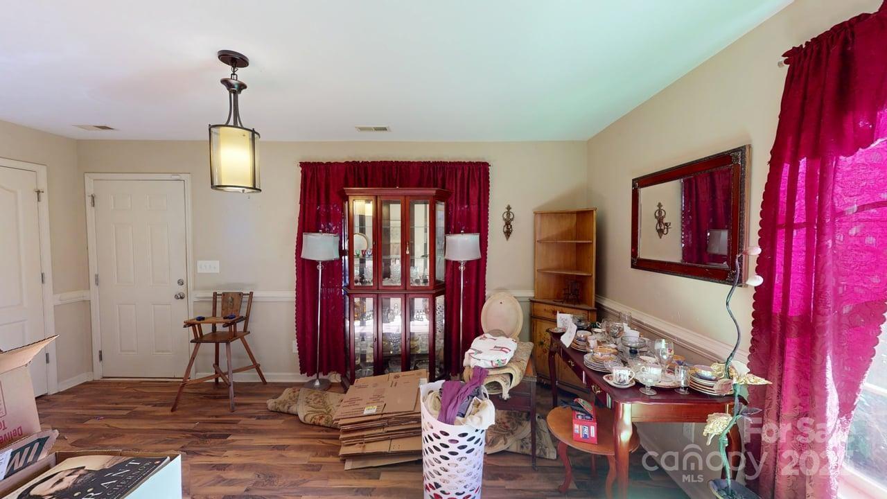 917 N Rocky River Road