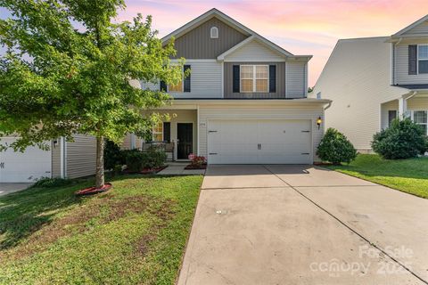 4710 Opus Lane Charlotte NC 28214
