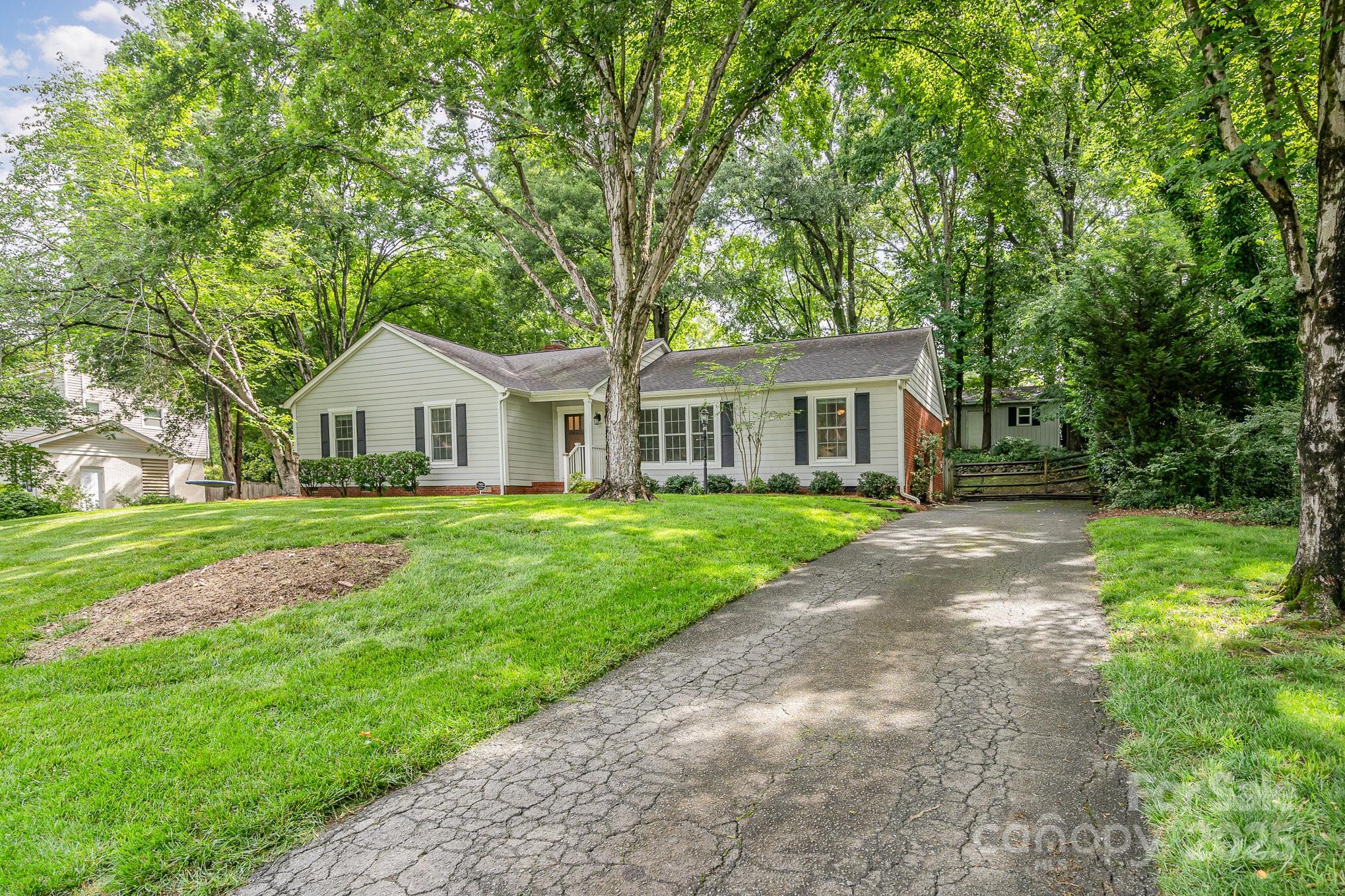 6749 Windyrush Road