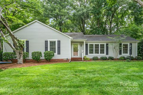 6749 Windyrush Road Charlotte NC 28226