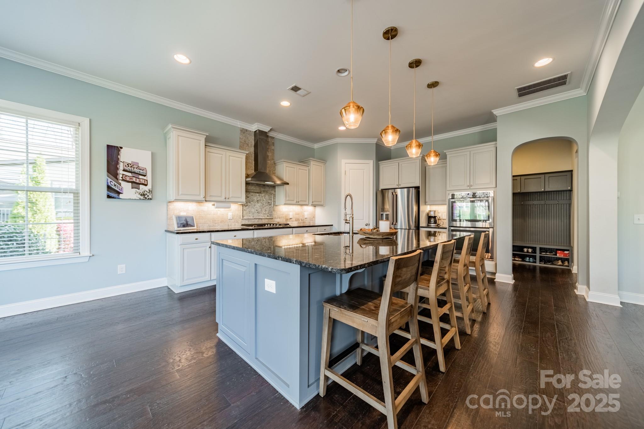 Eppington South - Residential