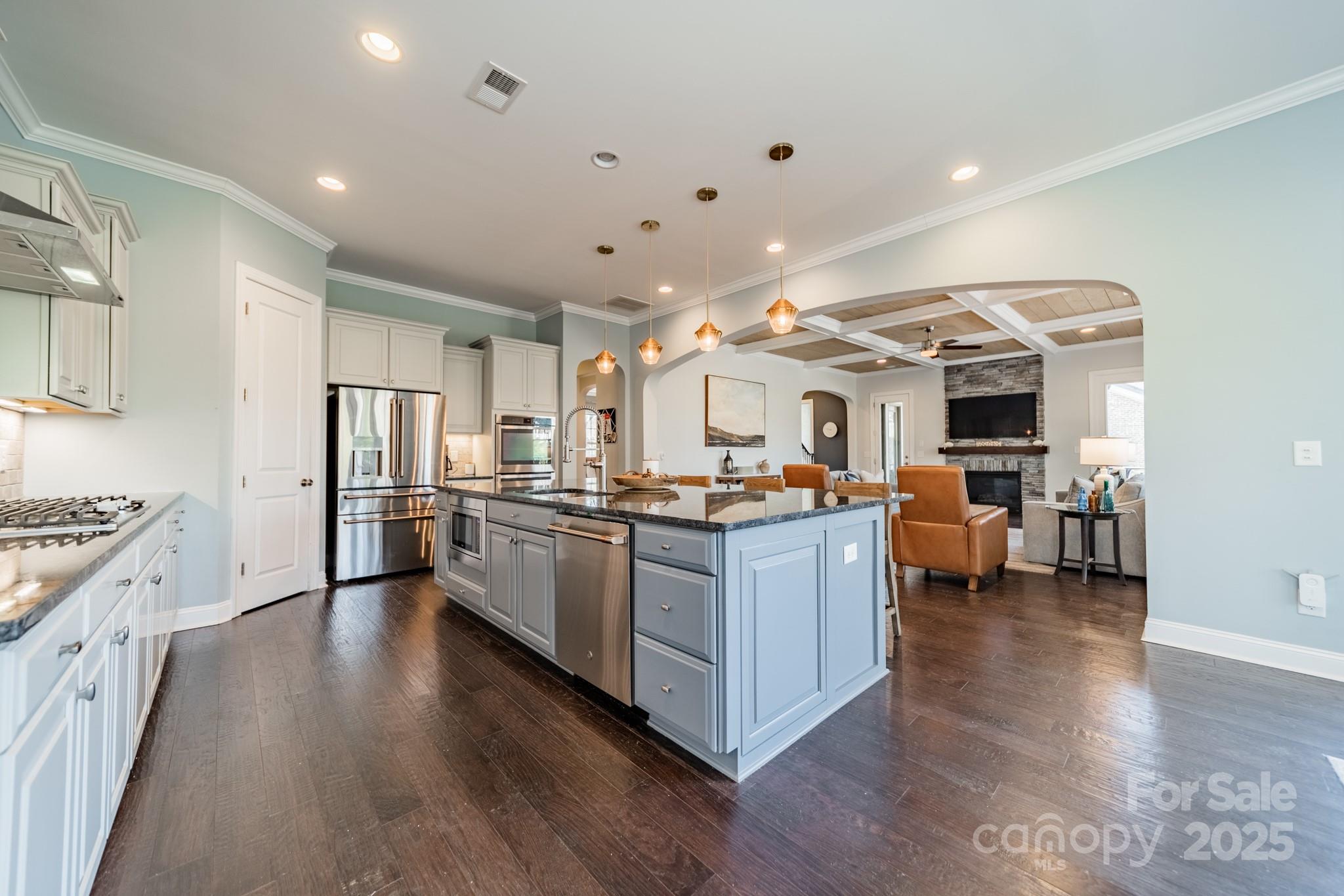 Eppington South - Residential