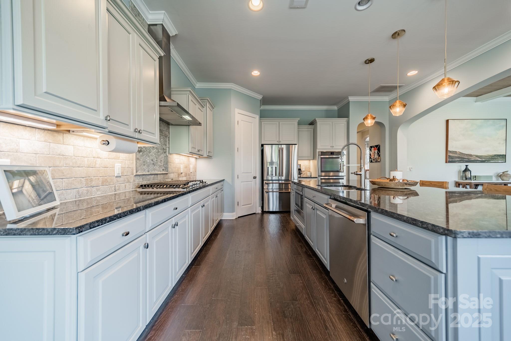 Eppington South - Residential