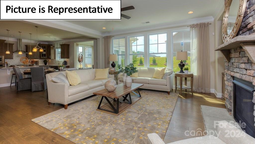 Sylvan Creek - Residential