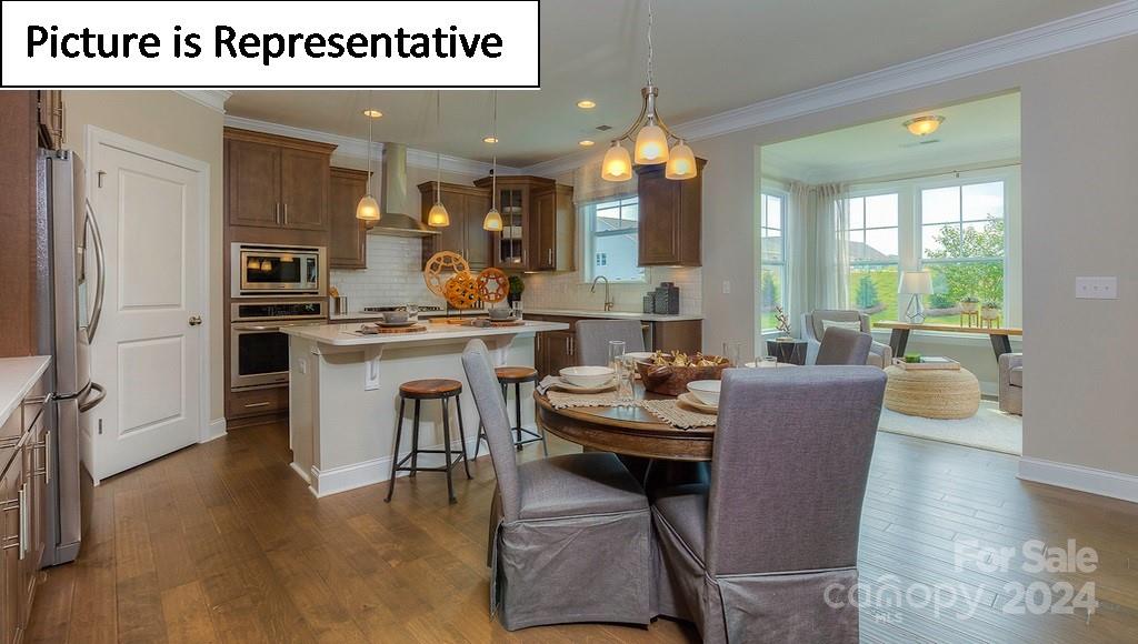 Sylvan Creek - Residential