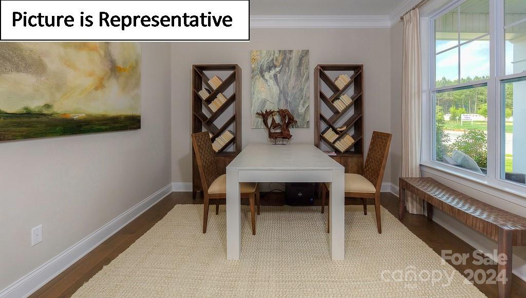 Sylvan Creek - Residential