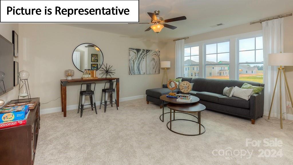 Sylvan Creek - Residential