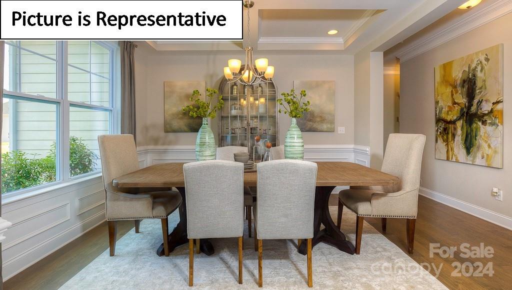 Sylvan Creek - Residential