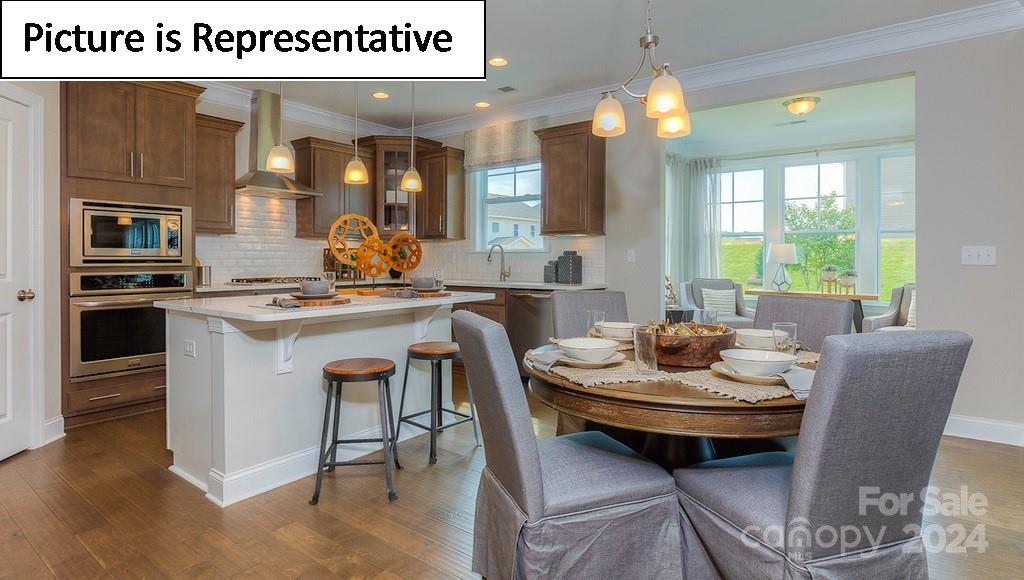 Sylvan Creek - Residential