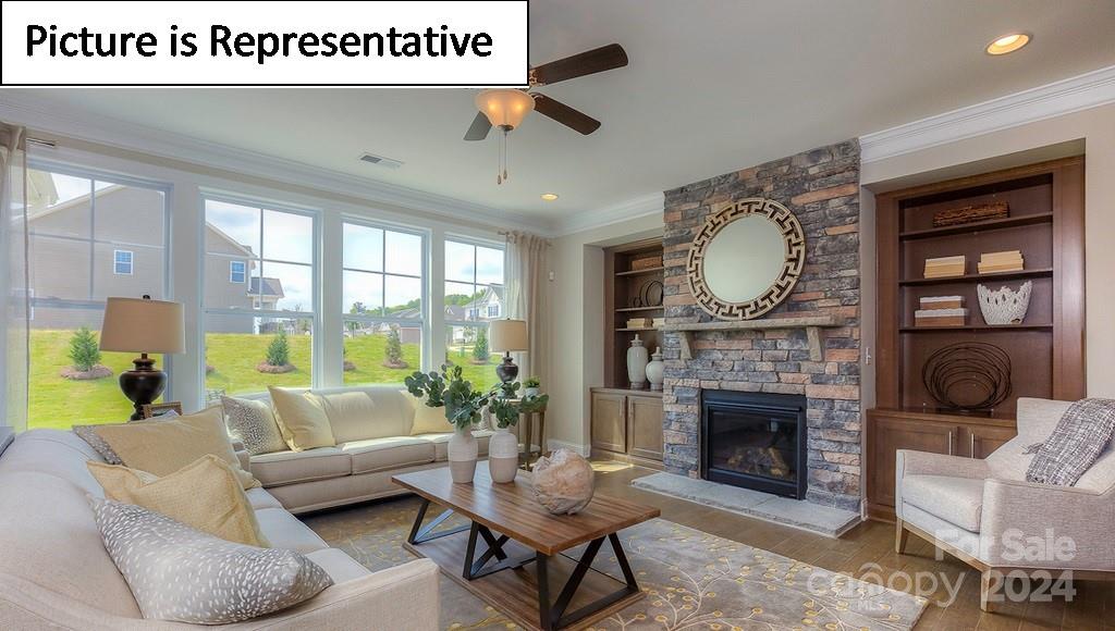 Sylvan Creek - Residential