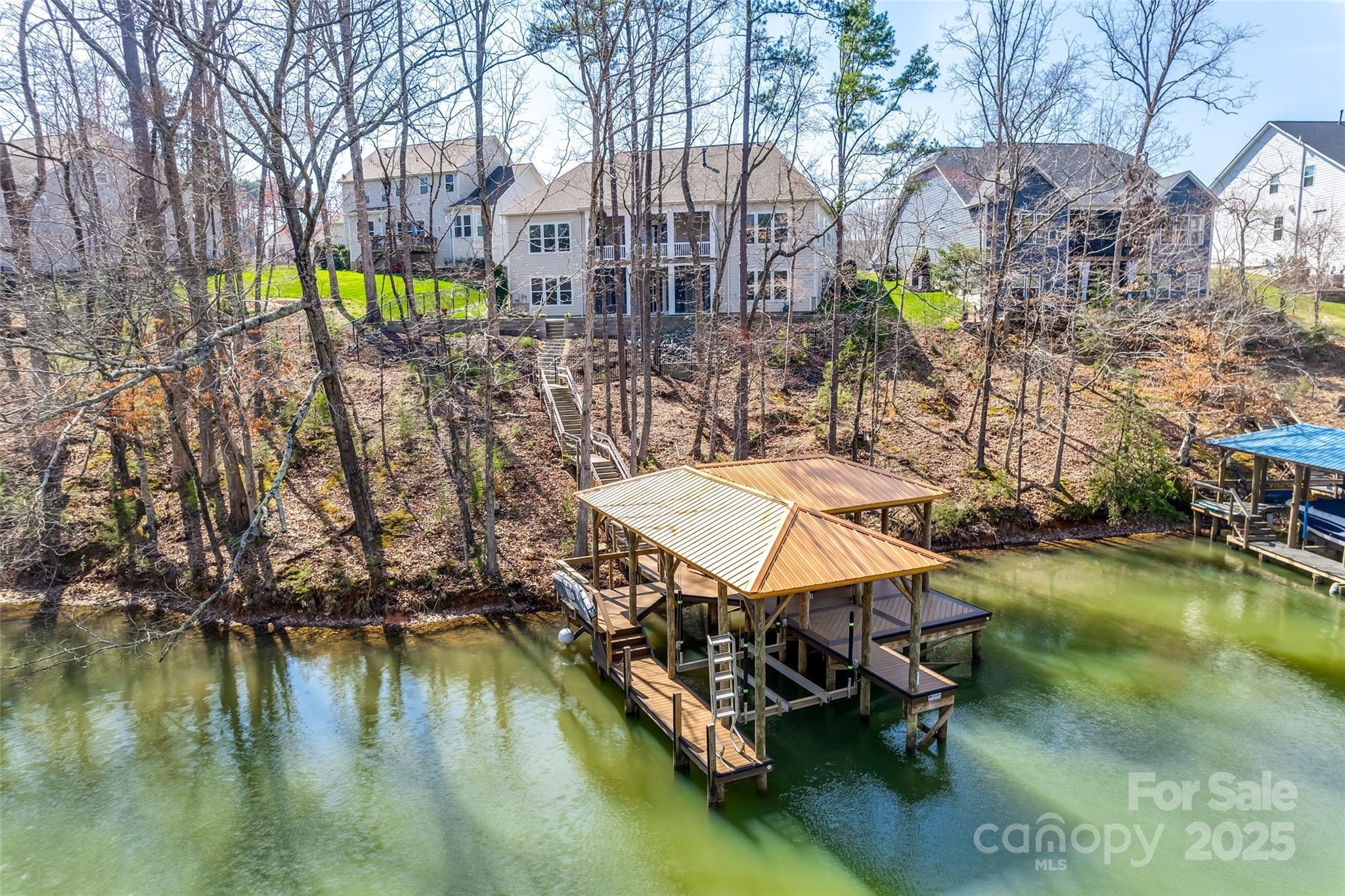 Harpers Pointe - Residential