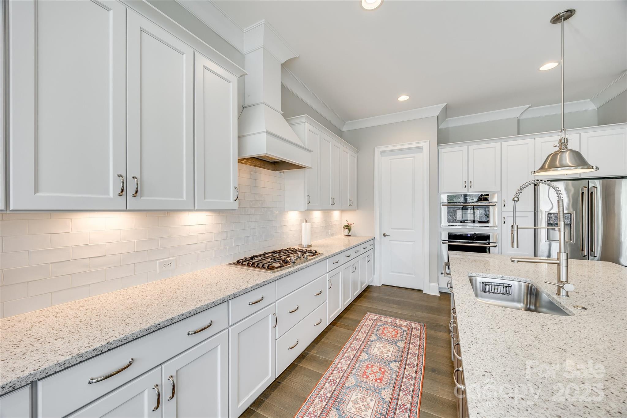 Harpers Pointe - Residential