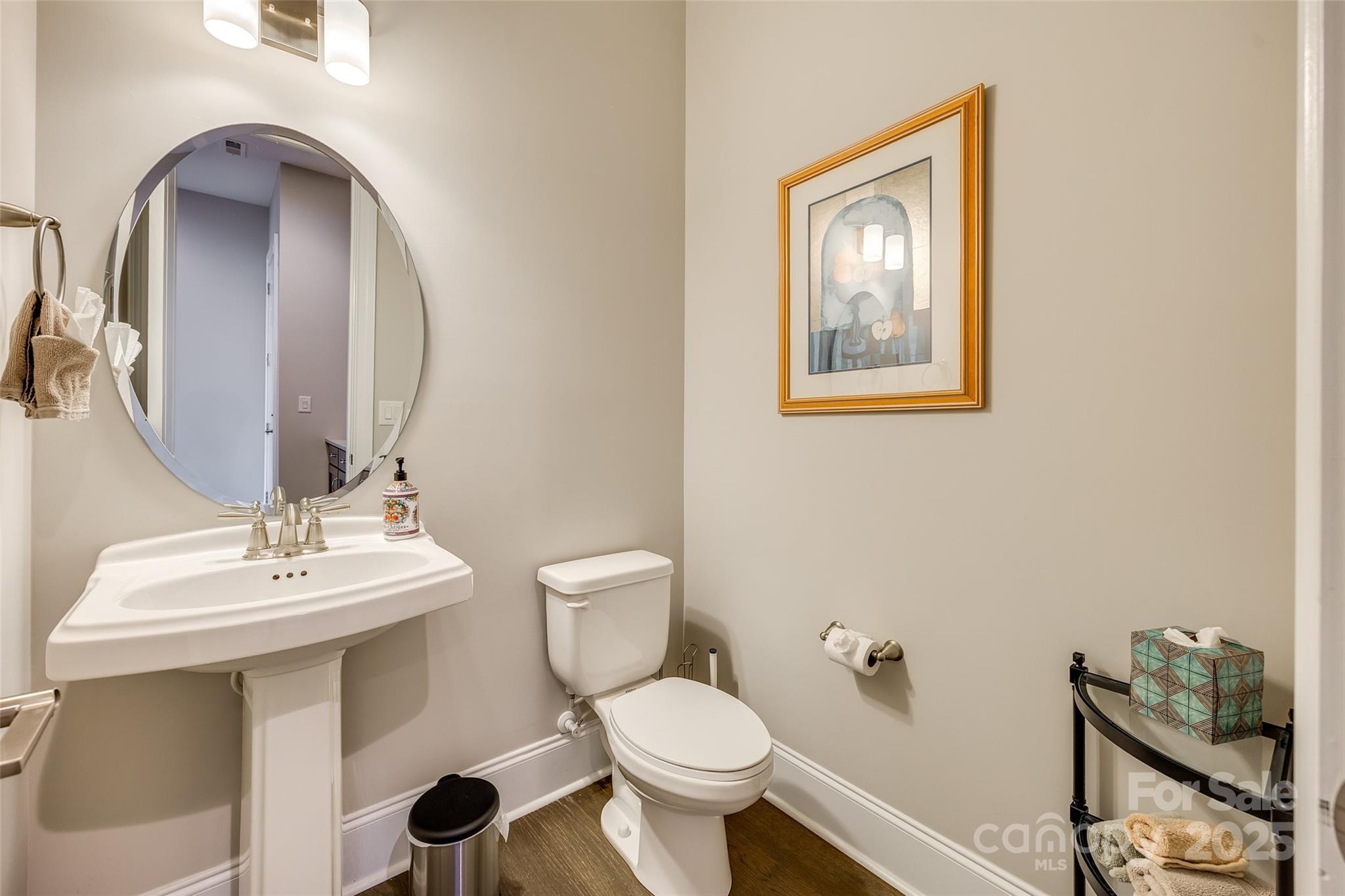 Harpers Pointe - Residential