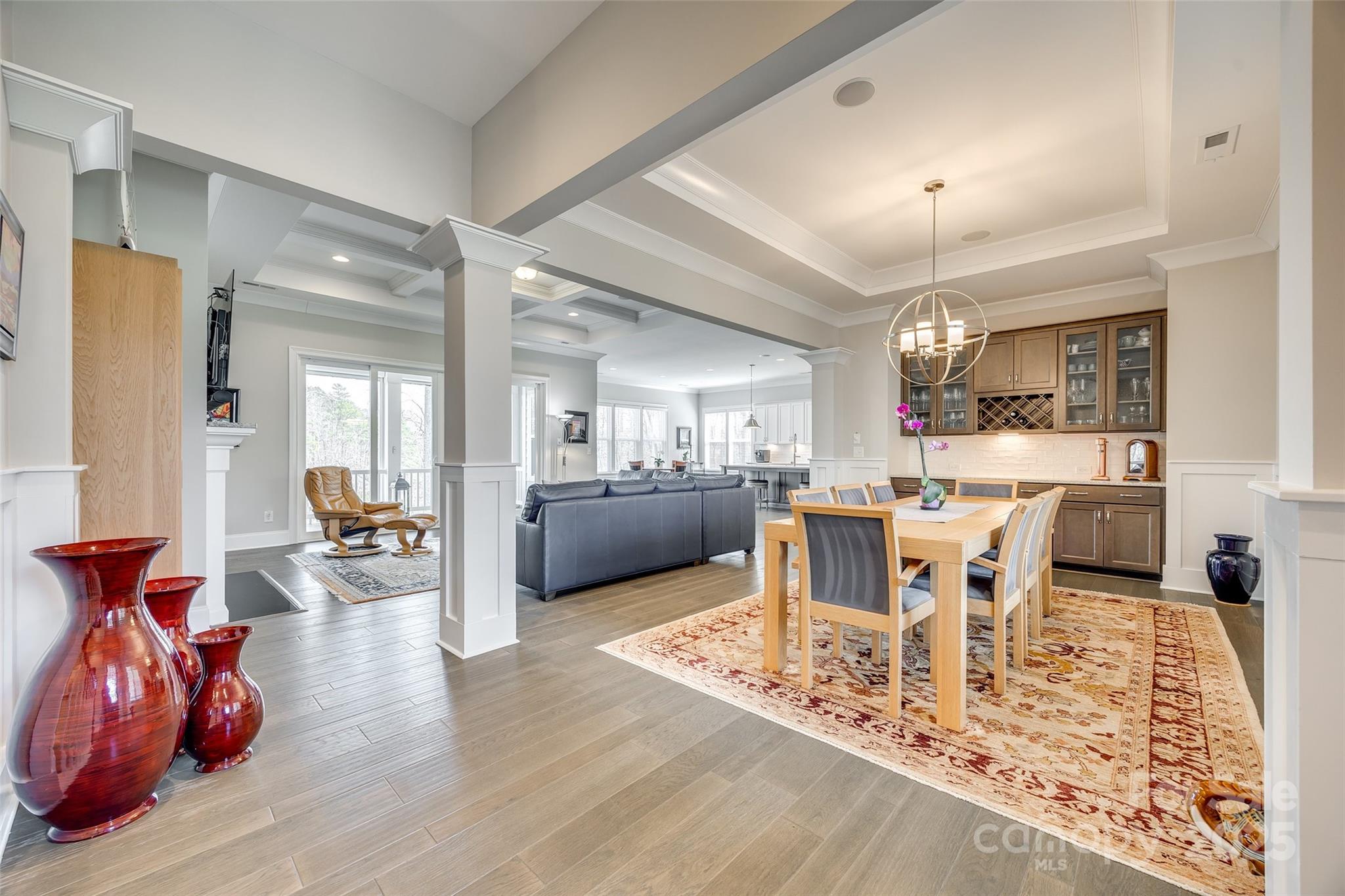 Harpers Pointe - Residential