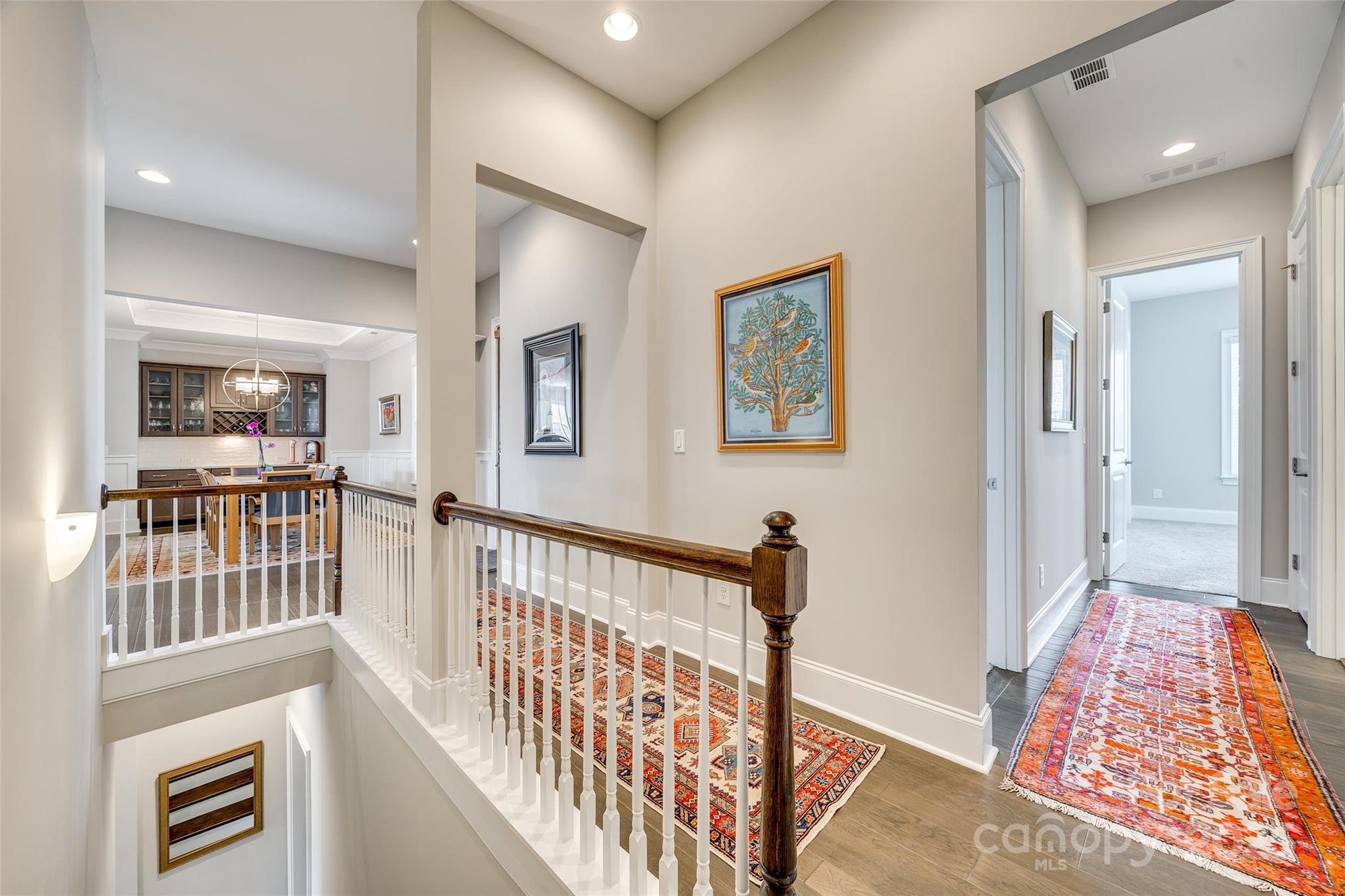 Harpers Pointe - Residential