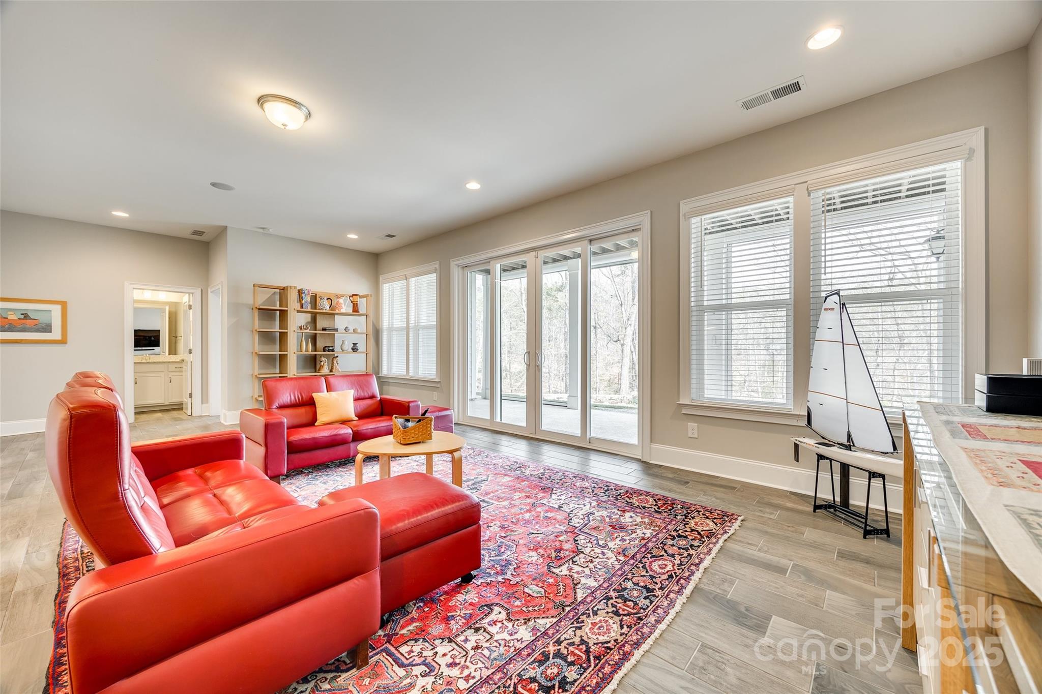 Harpers Pointe - Residential